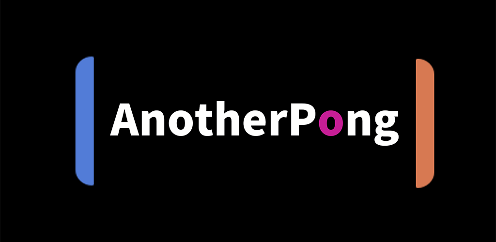 AnotherPong